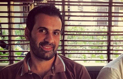 Gümülcineli gazeteci Nikos Vavatsiklis hayatını kaybetti